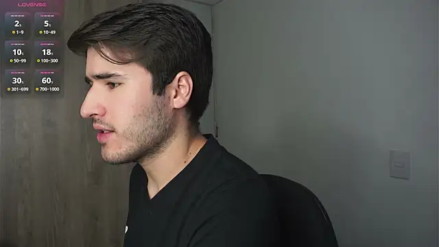 Tony Wylie online show from 5, 2, 2025