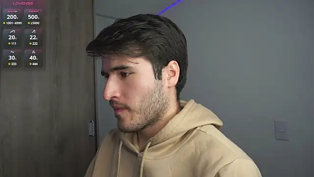 Tony Wylie online show from 8, 2, 2025