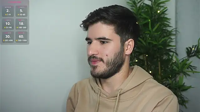 Tony Wylie online show from 1, 3, 2025