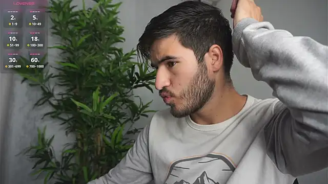 Tony Wylie online show from 20, 3, 2025