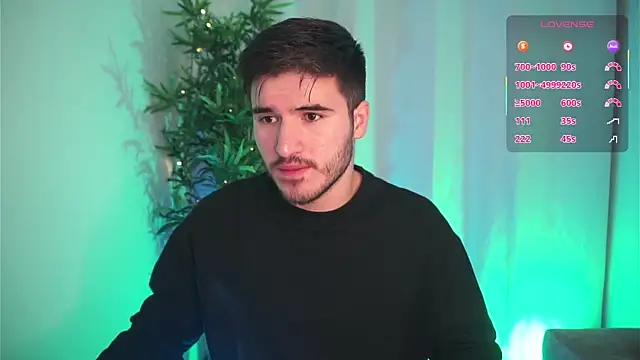 Tony Wylie online show from 3, 12, 2025