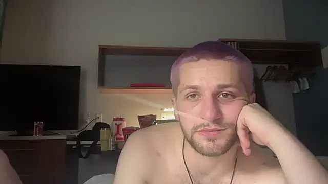 zachandwill online show from 4, 1, 2025