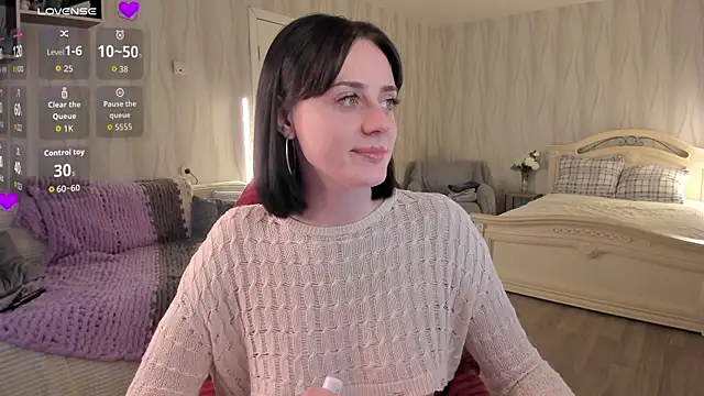 Emmi Flowers online show from 13, 4, 2026