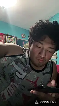 YoElMasHot online show from 2, 2, 2026