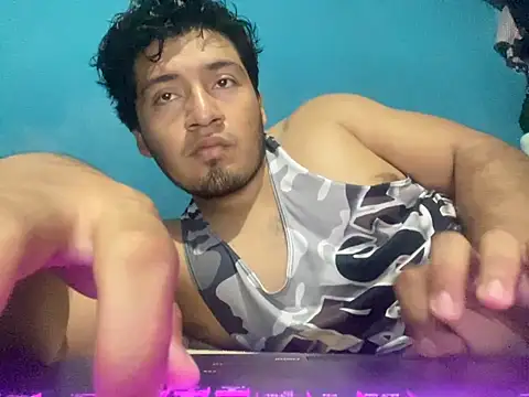 YoElMasHot online show from 23, 4, 2026