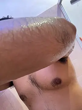 YoElMasHot online show from 25, 4, 2026