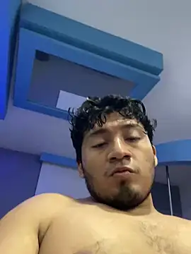 YoElMasHot online show from 27, 4, 2026