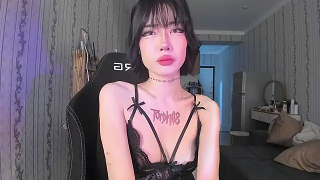 Velvetsky 1 online show from 22, 2, 2026