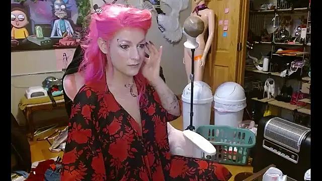 jessy0504 online show from 28, 2, 2025