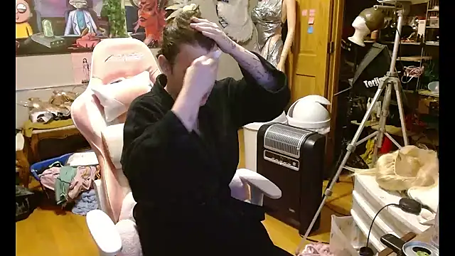 jessy0504 online show from 5, 3, 2025