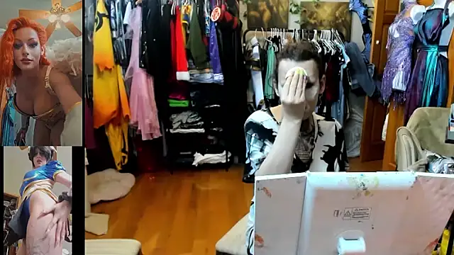 jessy0504 online show from 12, 9, 2025