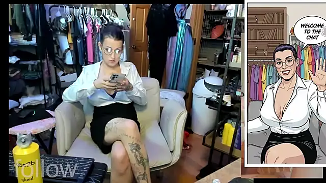 jessy0504 online show from 10, 10, 2025