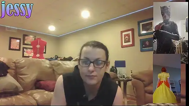 jessy0504 online show from 17, 2, 2026