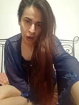 perla97 online show from 10, 12, 2024