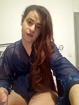 perla97 online show from 17, 12, 2024