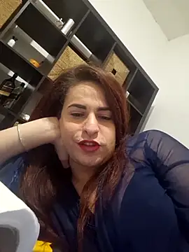 perla97 online show from 20, 12, 2024