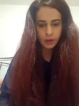 perla97 online show from 23, 12, 2024