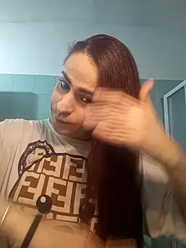 perla97 online show from 30, 1, 2025