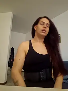 perla97 online show from 21, 10, 2025