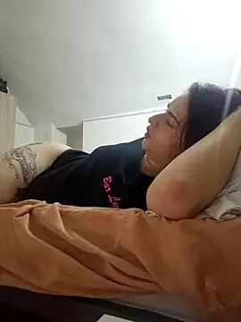 perla97 online show from 7, 11, 2025