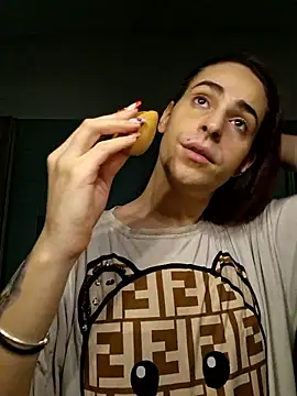 perla97 online show from 9, 1, 2026