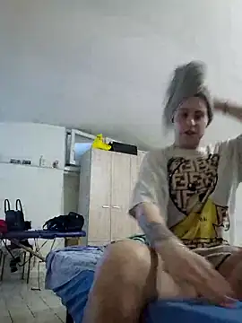 perla97 online show from 6, 2, 2026