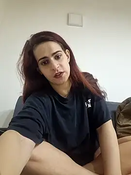 perla97 online show from 13, 2, 2026