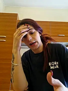 perla97 online show from 7, 3, 2026