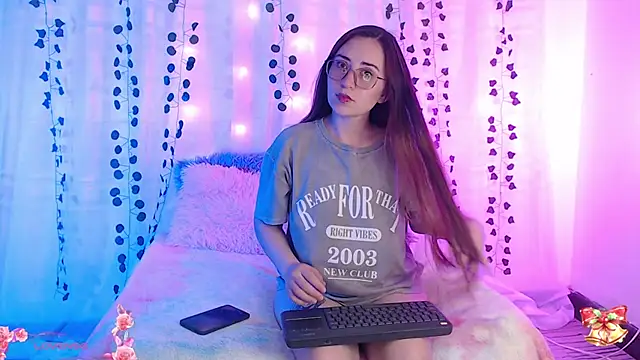 Snapshot of centaurigirl chatting on 29, 12, 2024 centaurigirl online show from 29, 12, 2024