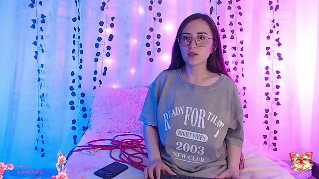 Snapshot of centaurigirl chatting on 30, 12, 2024 centaurigirl online show from 30, 12, 2024