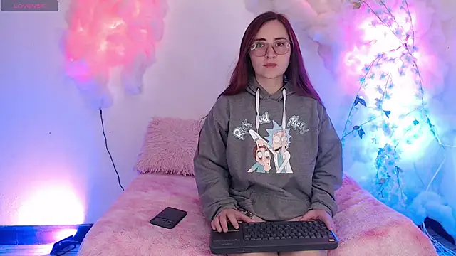 Snapshot of centaurigirl chatting on 23, 1, 2025 centaurigirl online show from 23, 1, 2025