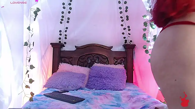 Snapshot of centaurigirl chatting on 22, 3, 2025 centaurigirl online show from 22, 3, 2025