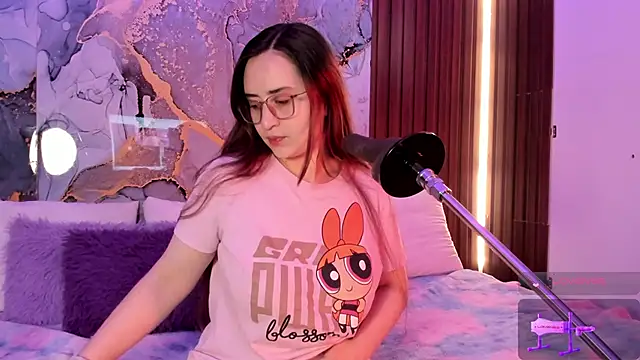 Snapshot of centaurigirl chatting on 2, 11, 2025 centaurigirl online show from 2, 11, 2025