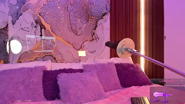 Snapshot of centaurigirl chatting on 7, 11, 2025 centaurigirl online show from 7, 11, 2025