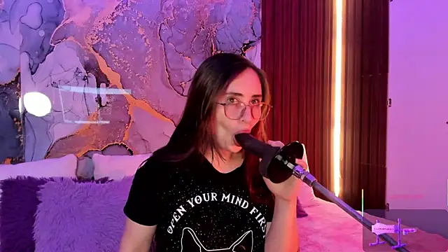 Snapshot of centaurigirl chatting on 27, 11, 2025 centaurigirl online show from 27, 11, 2025