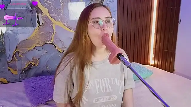 centaurigirl online show from 16, 7, 2026