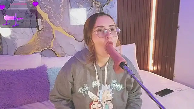 centaurigirl online show from 19, 7, 2026