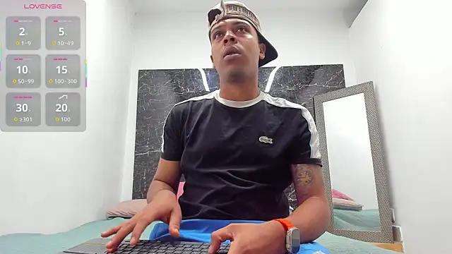 ada-brooke online show from 3, 10, 2025