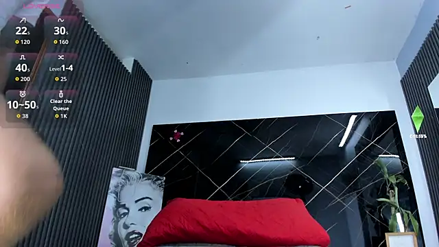 ada-brooke online show from 25, 4, 2026