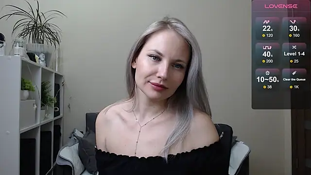 Sunny bunny6 online show from 16, 12, 2024