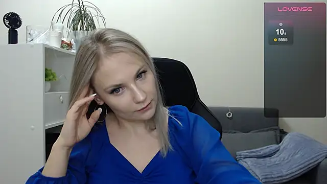 Sunny bunny6 online show from 21, 1, 2025