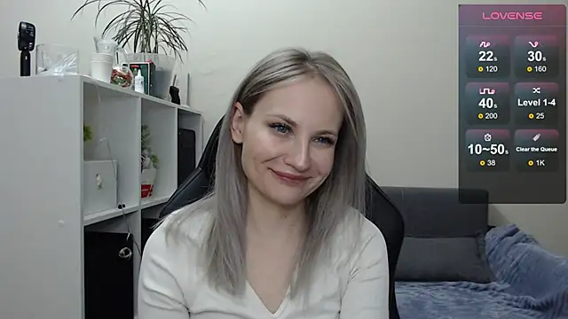 Sunny bunny6 online show from 1, 2, 2025