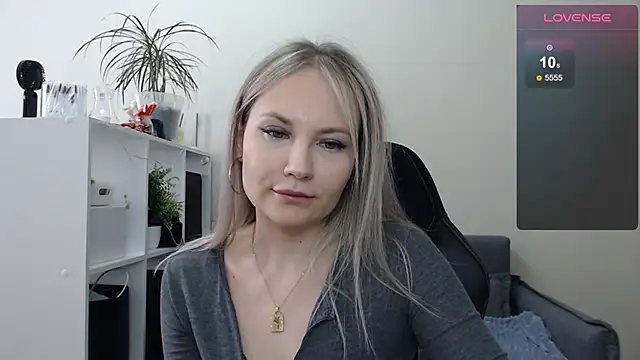 Sunny bunny6 online show from 3, 3, 2025