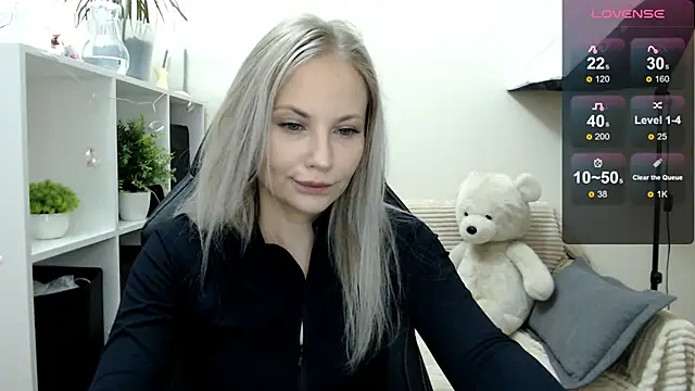 Sunny bunny6 online show from 9, 9, 2025