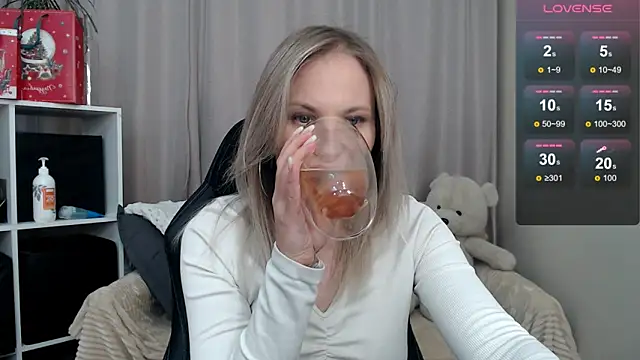 Sunny bunny6 online show from 6, 1, 2026