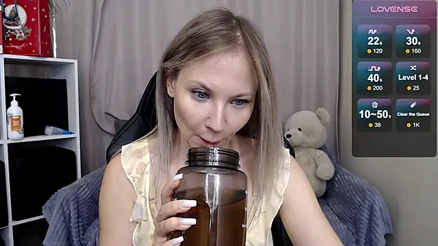 Sunny bunny6 online show from 4, 2, 2026