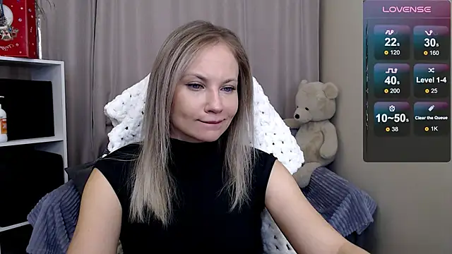 Sunny bunny6 online show from 11, 2, 2026