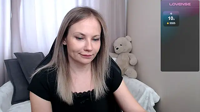 Sunny bunny6 online show from 19, 2, 2026