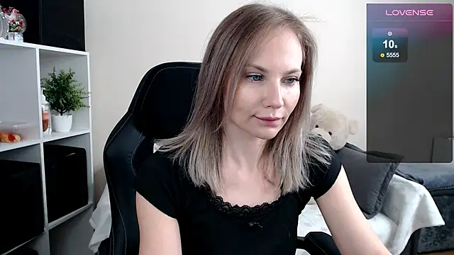 Sunny bunny6 online show from 27, 6, 2026