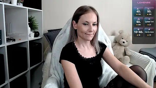 Sunny bunny6 online show from 17, 7, 2026